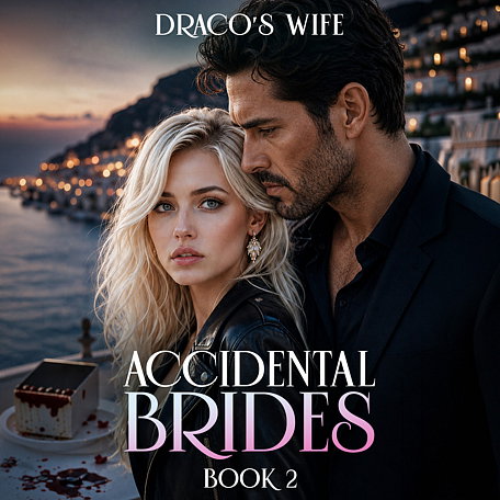 Accidental Brides Book 2: Draco's wife