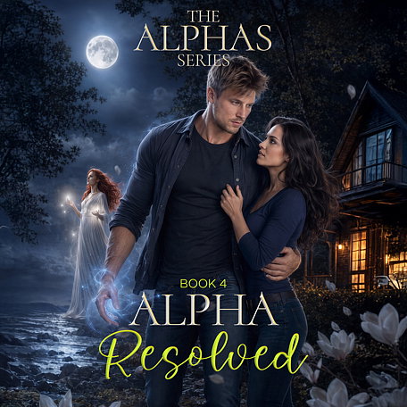 The Alphas Series 4: Alpha Resolved