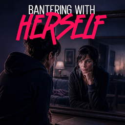 Bantering Series 4: Bantering With Herself