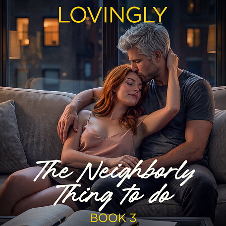 Cover image for Lovingly