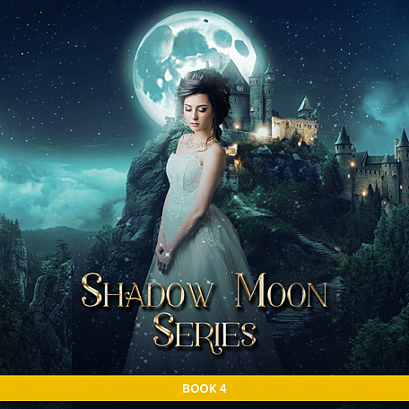 Shadow Moon Series Book 4