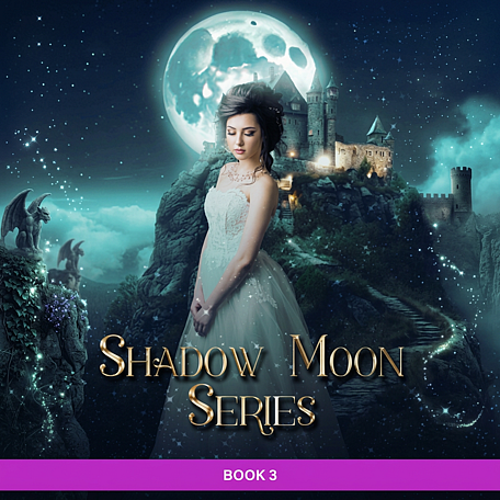 Shadow Moon Series Book 3