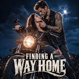 Finding A Way Home