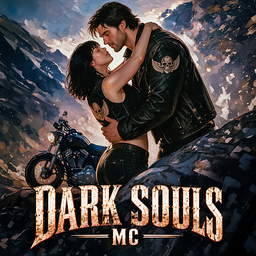 Dark Souls MC