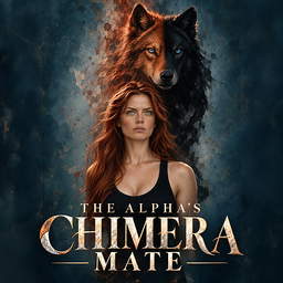 The Alpha's Chimera Mate