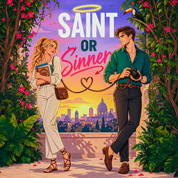 Saint Or A Sinner