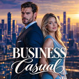 Business Casual
