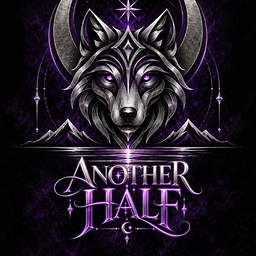Azul Valley Series Book 1: Another Half