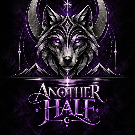 Cover image for Azul Valley Series Book 1: Another Half