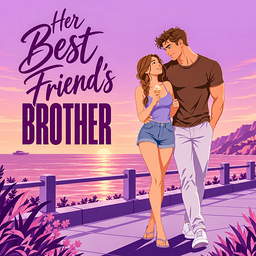 Her Best Friend's Brother