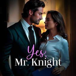 Yes, Mr Knight