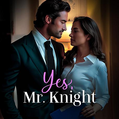 Yes, Mr Knight