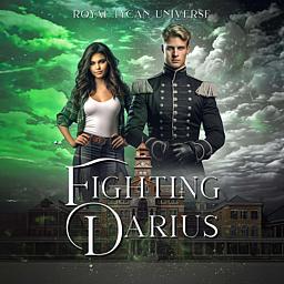 Fighting Darius