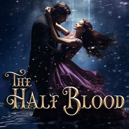 The Half Blood
