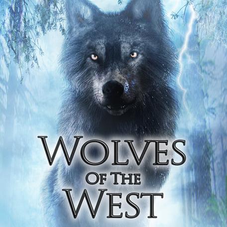 Wolves of the West