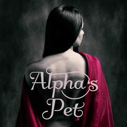 Alpha's Pet