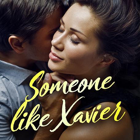 Someone like Xavier