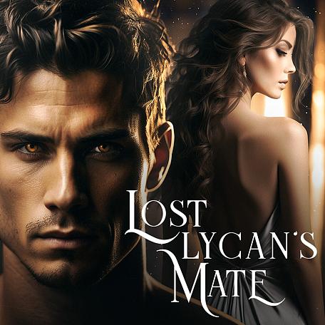 Cover of Lost Lycan's Mate
