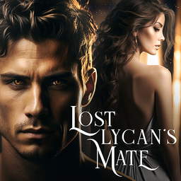 Lost Lycan's Mate