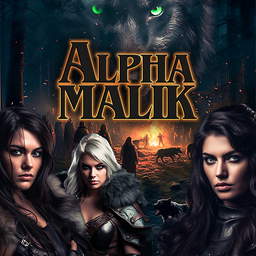 Alpha Malik