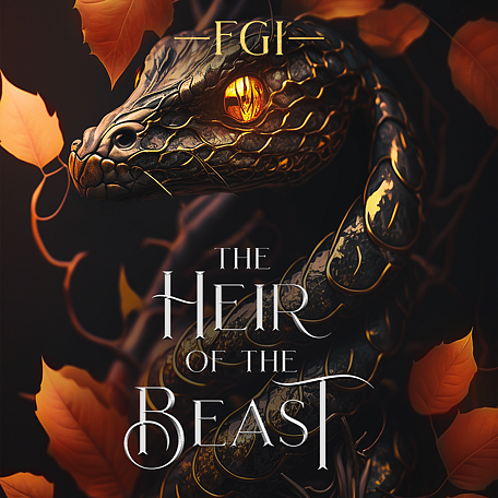 FGI 1: The Heir of the Beast