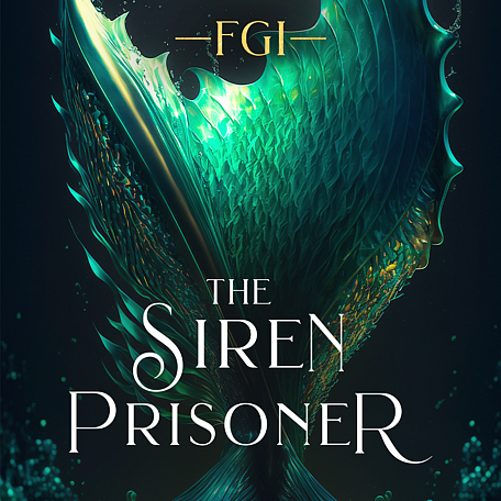 FGI 7: The Siren Prisoner