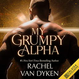 My Grumpy Alpha