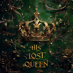 His Lost Queen