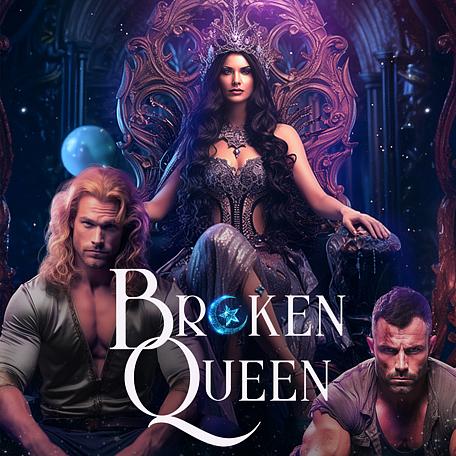 Broken Queen