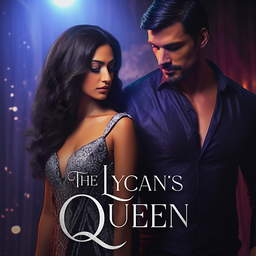 The Lycan's Queen
