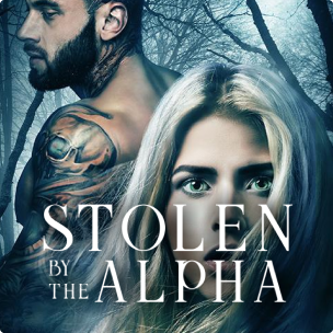 Stolen by the Alpha