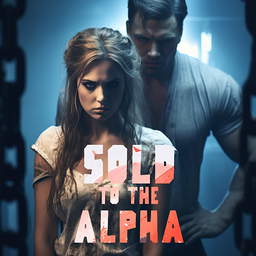 Sold to the Alpha