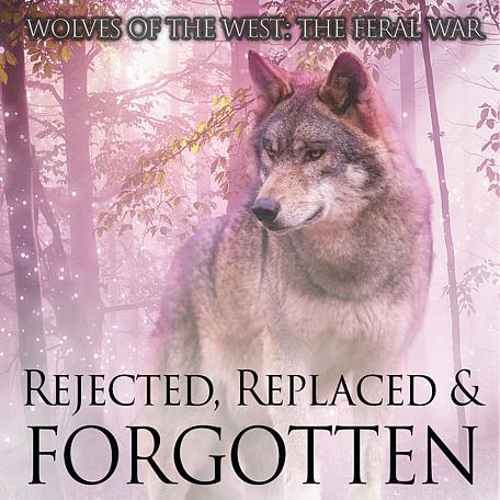 Rejected, Replaced, & Forgotten