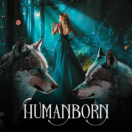 Humanborn