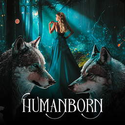 Humanborn