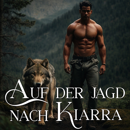 Auf der Jagd nach Kiarra