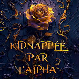 Kidnappée par l'alpha