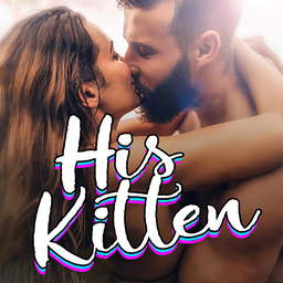 His Kitten