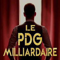 Le PDG milliardaire
