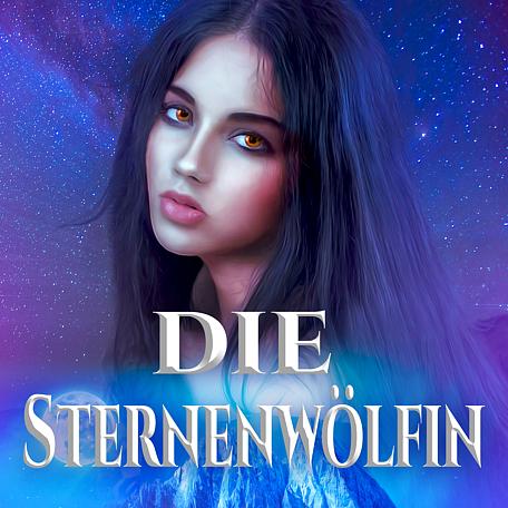 Die Sternenwölfin
