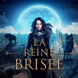 La reine brisée