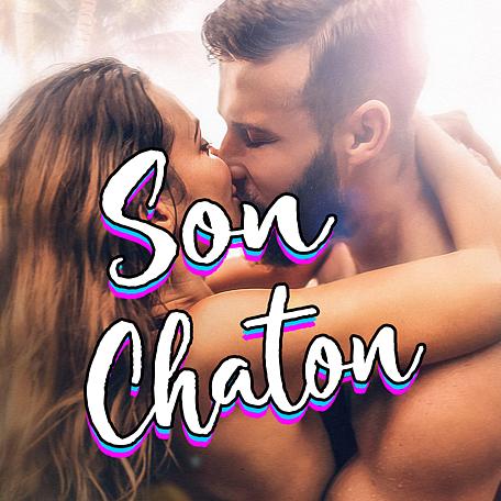 Son chaton