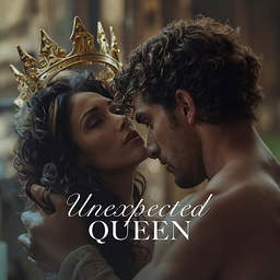 The Unexpected Queen