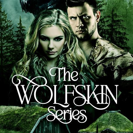 The Wolfskin Series
