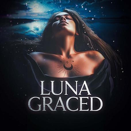 Cover of Luna Graced
