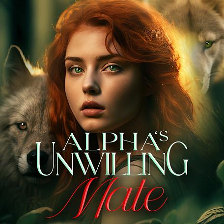 Alpha's Unwilling Mate