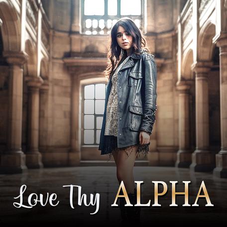 Love Thy Alpha