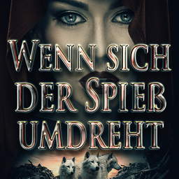 Wenn sich der Spieß umdreht