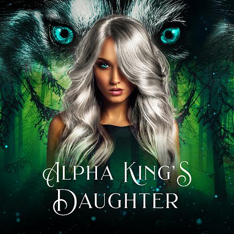 Alpha King's Daughter