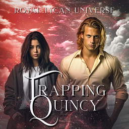 Trapping Quincy (Deutsch)